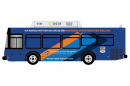 UNH bus