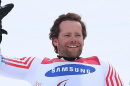 UNH alumnus and Paralympian Tyler Walker