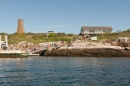 Shoals Marine Lab at the Isles of Shoals 