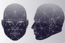 Photo showing computer-aided design heads.