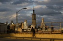 Chicago skyline