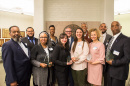 inductees group photo