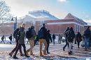 UNH campus