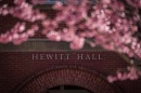 Hewitt Hall