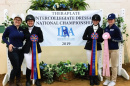 UNH 2019 Intercollegiate Dressage Team