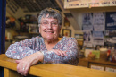 "Mama Jean" Mitchell