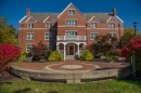 UNH's Smith Hall 