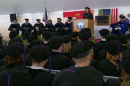 UNH's Law's 2019 Commencement 