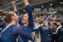 Gymnastics