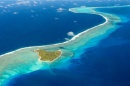 Bikini Atoll coral reefs
