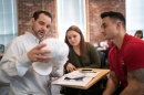 Competitive Investigator Award