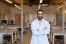 Transfer Student on Pre-Med Track