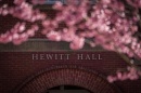 Hewitt Hall 