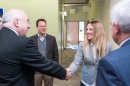 UNH Stem receives donation