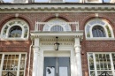Huddleston Hall