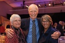 Forkey, Lundholm and Brenda Holt Mullaney ’83, ’08G