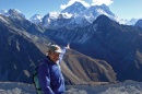 Norbu Tenzing Norgay ’86
