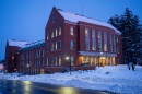 Paul College