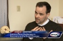 In the News: Daniel Seichepine Talks Heroin's Effects on Brain on WMUR