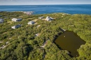 UNH's Shoals Marine lab to serve as template for improving island life