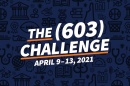 graphic of 603 Challenge 