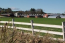 The Fairchild Dairy Teaching and Research Center