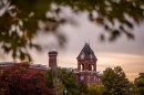 UNH Manchester building