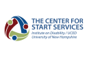 Center for START Services Logo