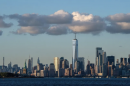Image of NY Skyline 