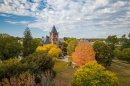 Search Committee for UNH President Announced by USNH Trustees