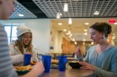 UNH Dining Goes Cashless