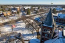 UNH Earns Carnegie Classification for Community Engagement