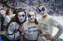 White Out the Whitt Brings Massive Crowds to Weekend Sweep of Maine