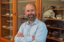 Grandy Named Fellow of Soil Science Society of America