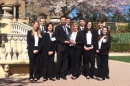 Enactus Team Wins Regional Competition in Washington, D.C.
