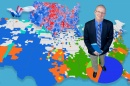 Ken Johnson, UNH Carsey School and department of Sociology
