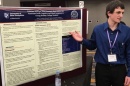 Brain Injury Research Leads Bio Major to Speaking Opportunity at Medical Conference