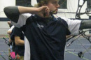 Straight Shooting: Pursuing a Career in Archery