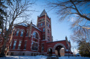 Thompson Hall