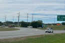 Portsmouth, NH traffic circle