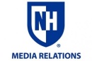 Media relations logo