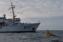 Robotic boat