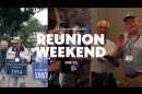 Video Highlights from Spring Reunion 2025