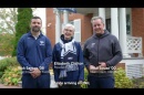 Wildcats Supporting Wildcats: Take Part in the UNH Winter Coat Drive 