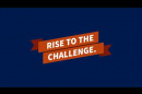 Rise to the Challenge
