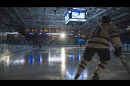 UNH Hockey: Behind the Scenes 