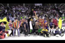 Fans Give Playoff-Bound Hockey Team a Harlem Shake Tribute 