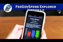 FedGovSpend Explorer 2.0 Available Now