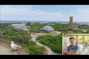 Take a Video Tour of Shoals Marine Laboratory
