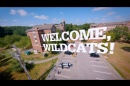 Welcome, New Wildcats